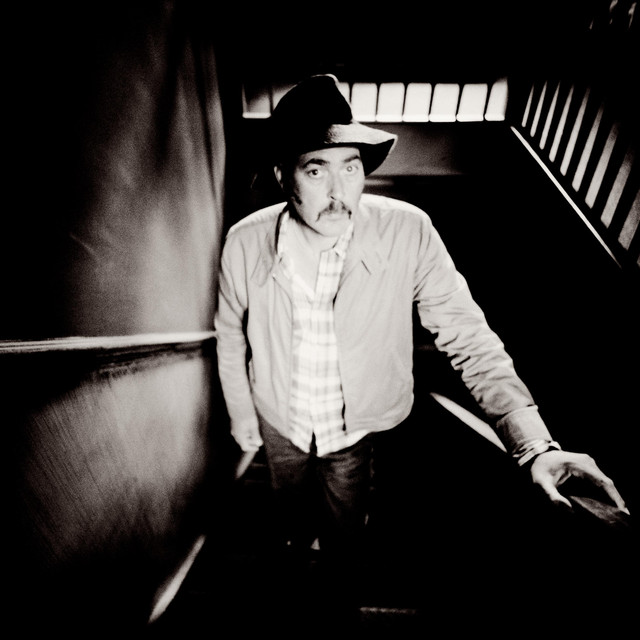 Stuart A. Staples photo