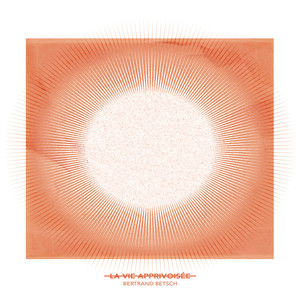 La vie apprivoisée cover