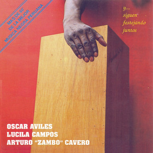 La comadro cocoliche cover