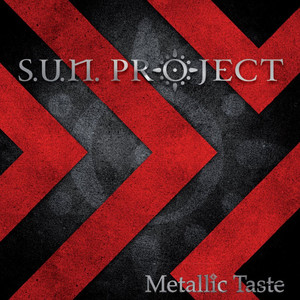 Metallic Taste cover
