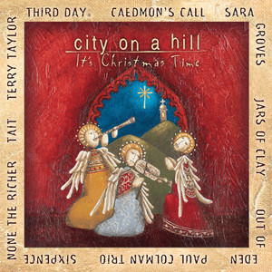It's Christmas Time album