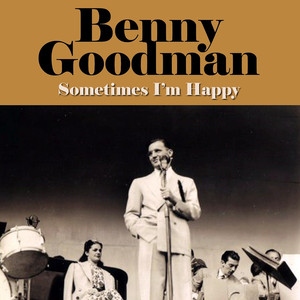 Sometimes I'm Happy album