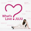 What's Love? cover