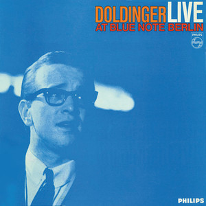 Live At Blue Note Berlin album