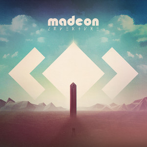 Adventure cover