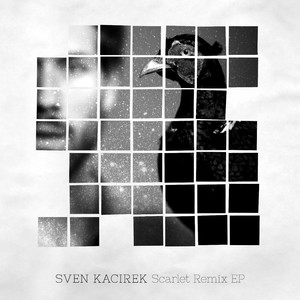 Scarlet Remix EP Albumcover
