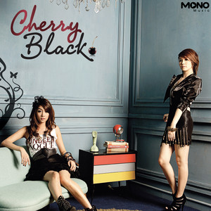 Cherry Black