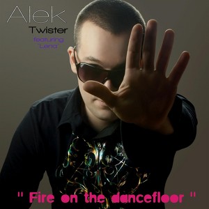Alek Twister