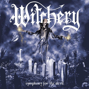 Symphony for the Devil cover