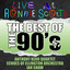 Live At Ronnie Scott's: The Best of the 90's Vol. 4 cover