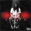 Born to Win Albumcover