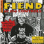 Fiend at the Controls cover