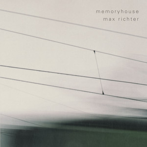 Memoryhouse album