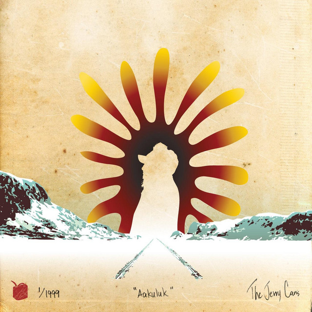 Aakuluk cover