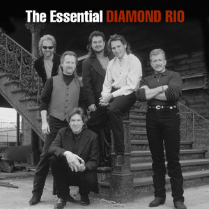 The Essential Diamond Rio album