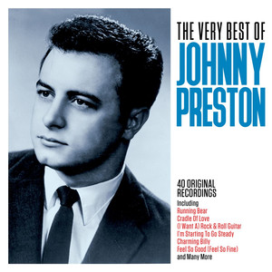 The Very Best Of cover