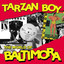 Tarzan Boy: The World of Baltimora cover