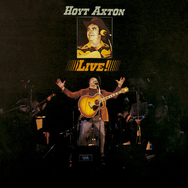 Live! cover