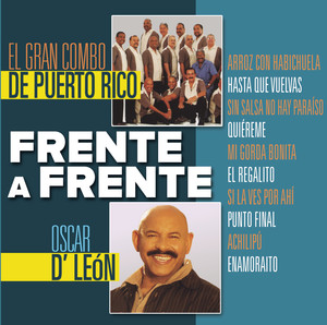 Frente a Frente album
