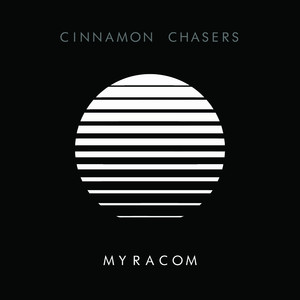 Myracom cover