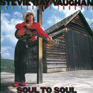 Soul to Soul album