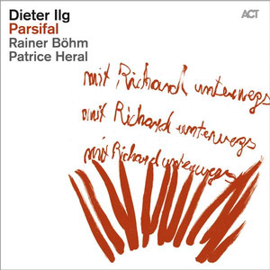 Parsifal album