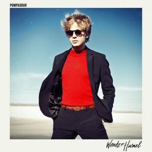 Pompadour cover