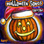 Halloween Songs To Christmas Melodies Albumcover