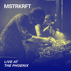Live At The Phoenix album