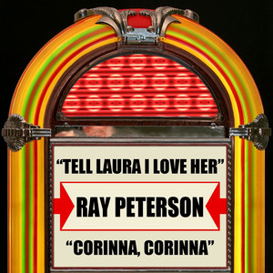 Tell Laura I Love Her cover