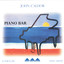 Piano Bar Albumcover