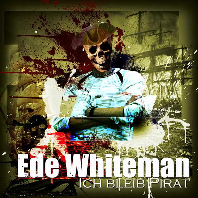 Ede Whiteman Photo