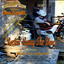 Rockin' Away the Blues Albumcover