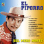 Del Mero Norte Albumcover