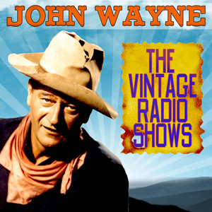 The Vintage Radio Shows album