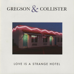 Love Is a Strange Hotel cover