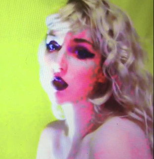 Emily Blue Photo