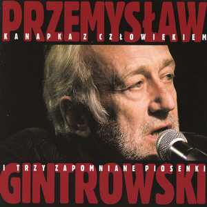 Kanapka z człowiekiem i trzy zapomniane piosenki cover