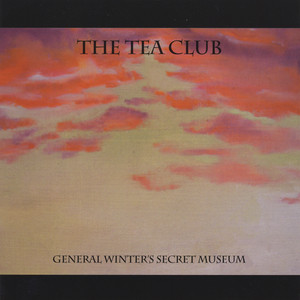 General Winter's Secret Museum cover