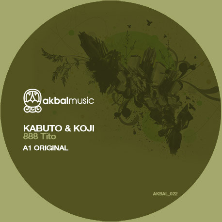 Kabuto & Koji Photo