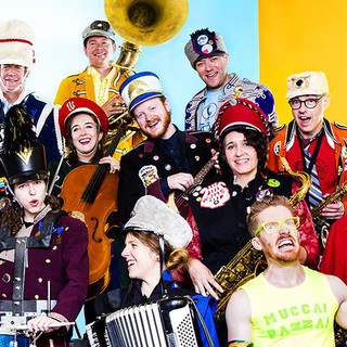 Mucca Pazza Photo