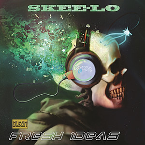Fresh Ideas cover