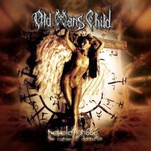Revelation cover