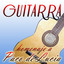 Guitarra - Homenaje a Paco De Lucía Albumcover
