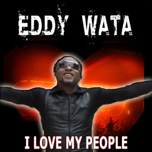 I Love My People album
