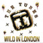 Wild in London cover
