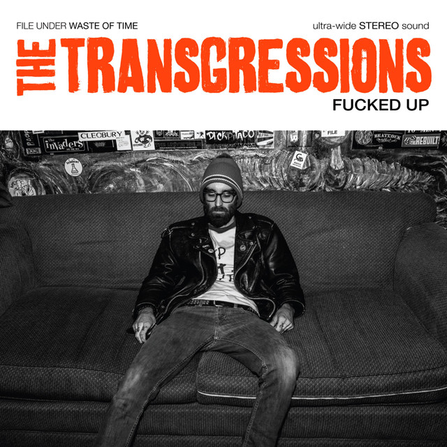 The Transgressions Photo
