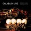 Calabash Live Albumcover