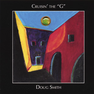 Cruisin' The G album