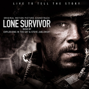 Lone Survivor (Original Motion Picture Soundtrack) album